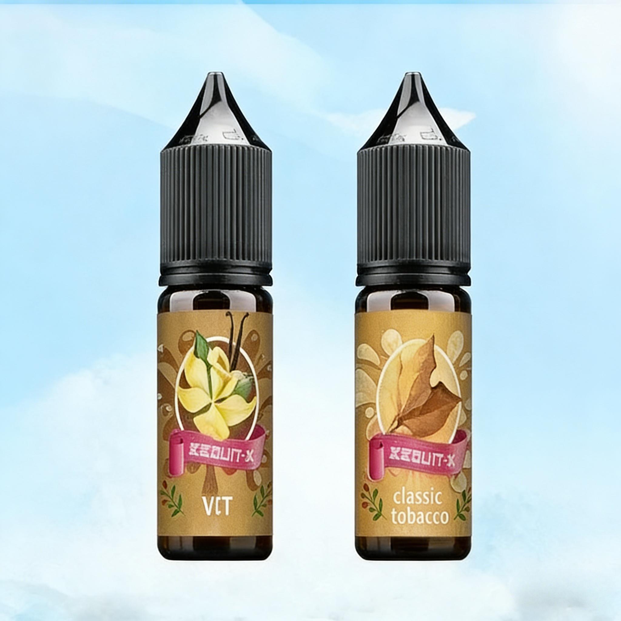 EEQ煙草系列小煙油 EEQ煙草系列小煙油