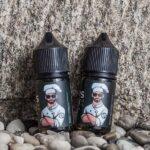 THE CHEF’S BREW 廚師小煙油口味推薦