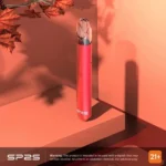 SP2S一代主機-紅色