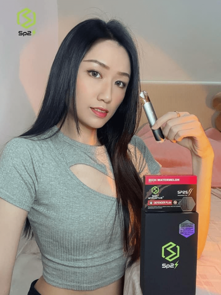 sp2s電子煙推薦
